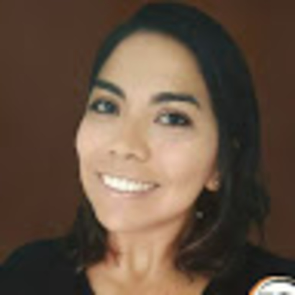 Meet your Posher, Ximena